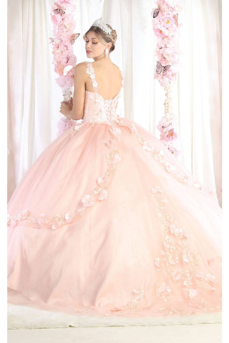 Vestidos De QuinceaƱera - Vestidos De 15 AƱos | Quince Dresses by LK-New Collection