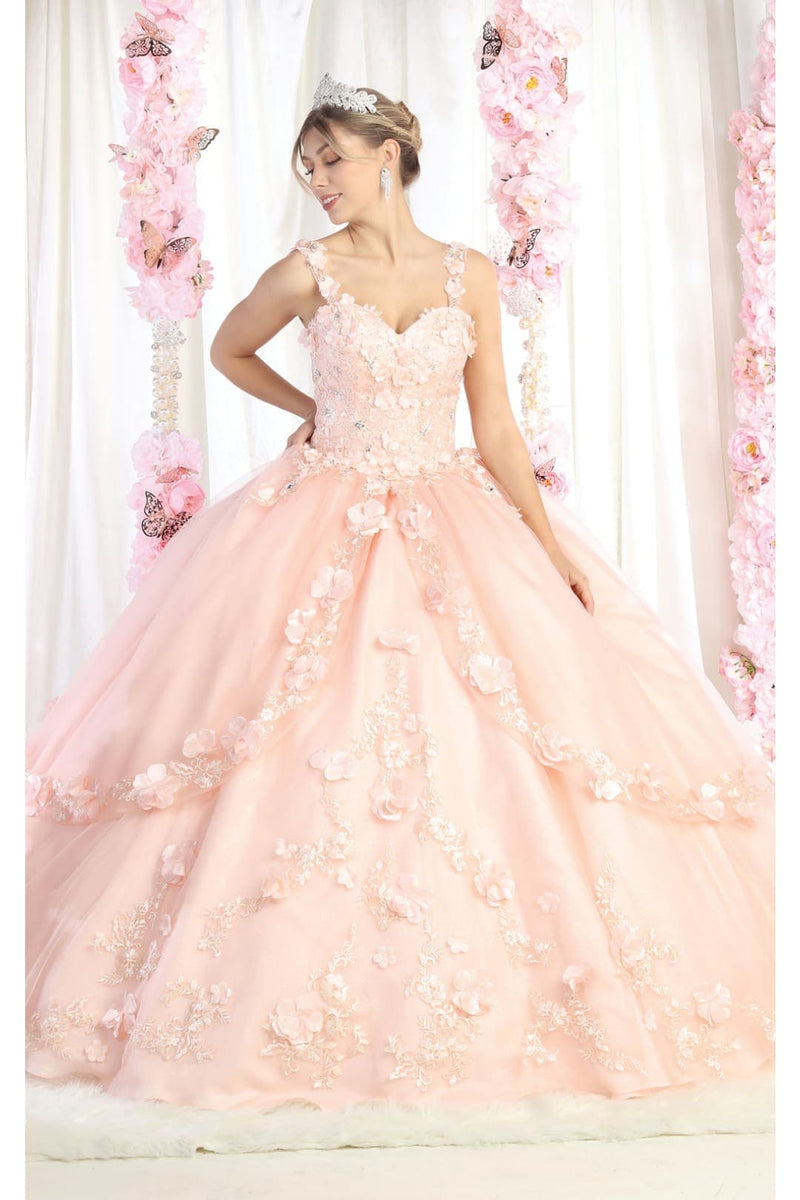 Vestidos De QuinceaƱera - Vestidos De 15 AƱos | Quince Dresses by LK-New Collection