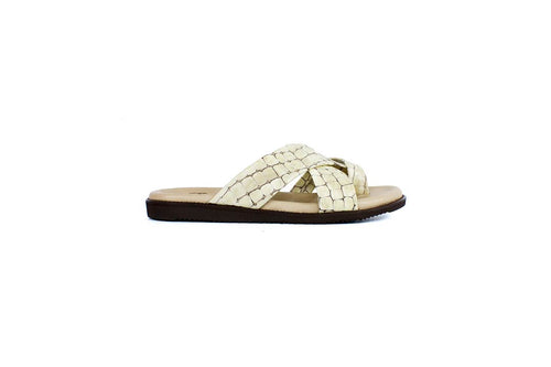 P00093- Resort Sandal- Beige