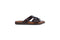 P000931- Resort Sandal- Brown