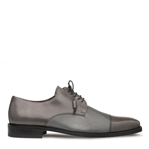 Mezlan SOKA Luxury Loafer - Fine Leather Slip-On Shoe