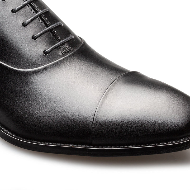 Bocelli Cap Toe Oxford