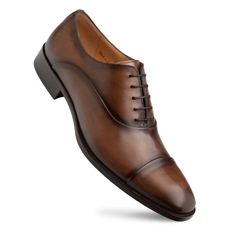 Bocelli Cap Toe Oxford