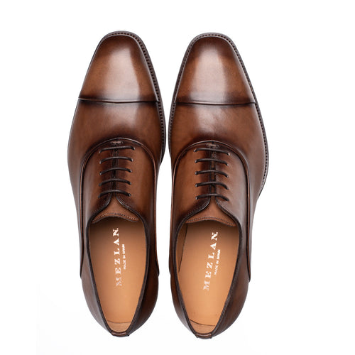 Bocelli Cap Toe Oxford