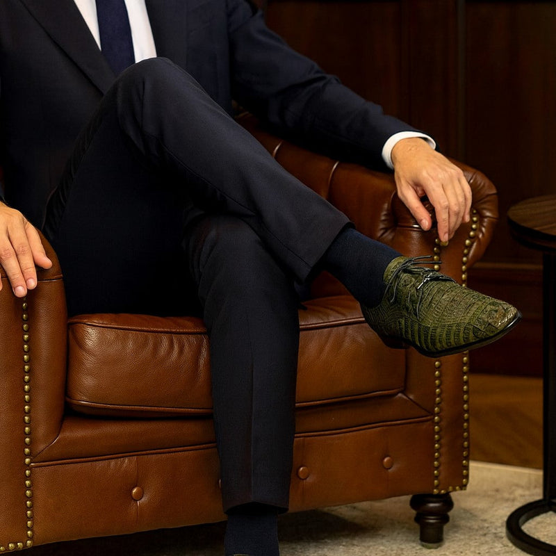 Marco Di Milano Apricena Woodgreen