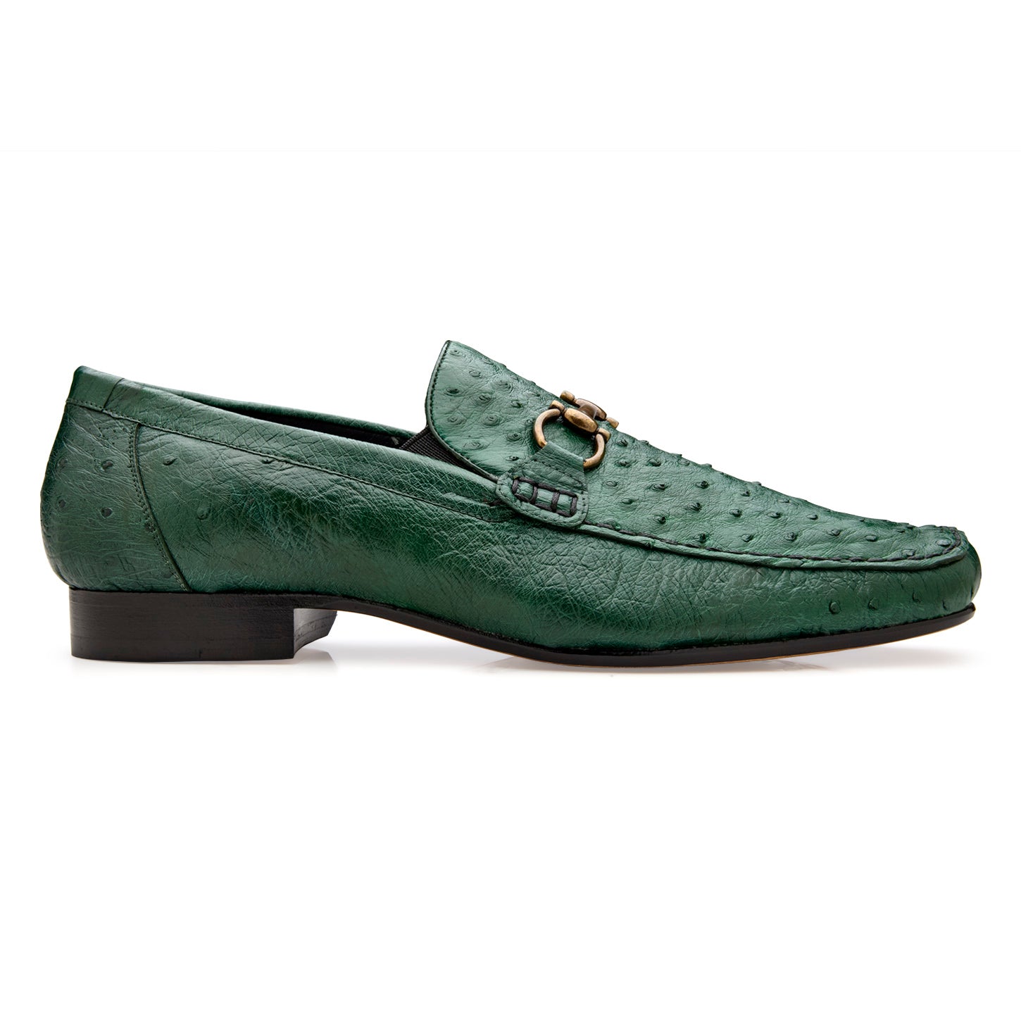 Belvedere Bartolo - Forest Green | Alberto Nardoni