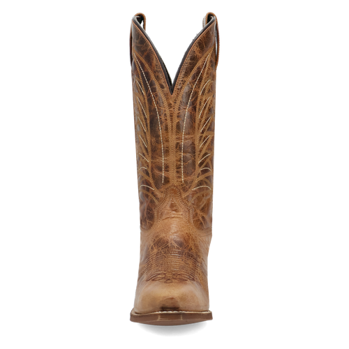 Laredo Marta Leather Boot - Premium Ankle Boot