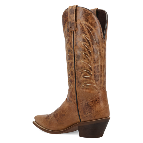 Laredo Marta Leather Boot - Premium Ankle Boot