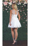 Dama Dresses for Quinceanera in White Style MQ1803 Quince Outfit