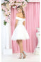 Dama Dresses for Quinceanera in Ivory Style MQ1933 Quince Outfit