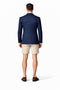 Men Blazer With Shorts - Summer Blazer with shorts