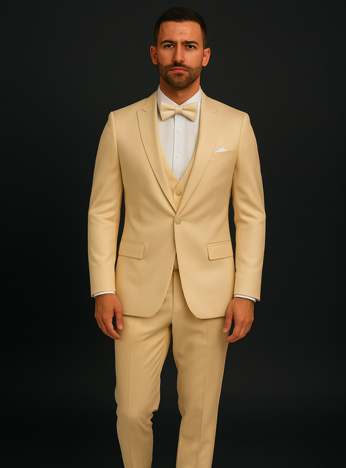 men-champagne-suit-light-gold-color-shiny-suit-sateen-suit-wedding-tuxedo-suit