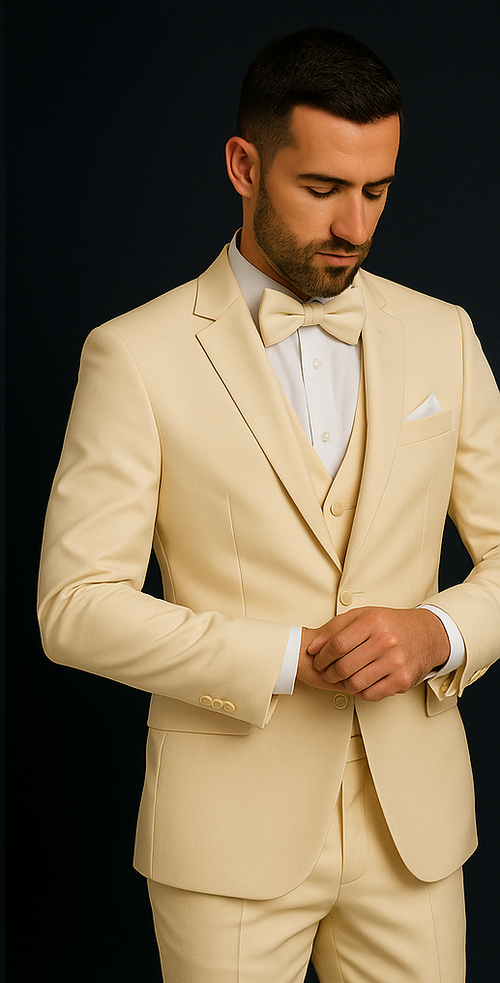 men-champagne-suit-light-gold-color-shiny-suit-sateen-suit-wedding-tuxedo-suit