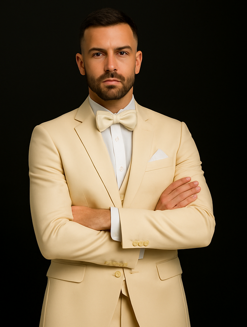 men-champagne-suit-light-gold-color-shiny-suit-sateen-suit-wedding-tuxedo-suit