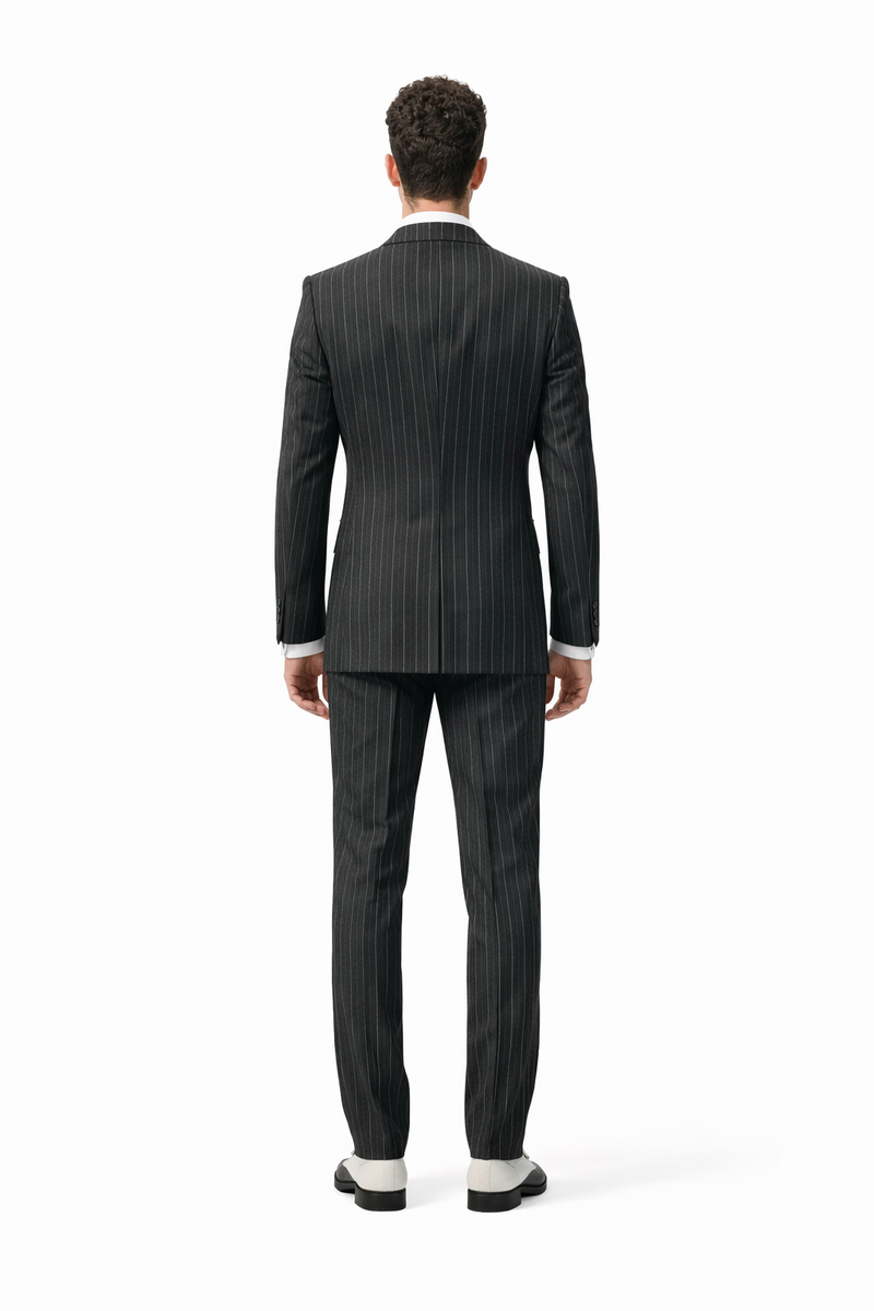 Mens Double Breasted Gomez Addams | Addams Family Costume