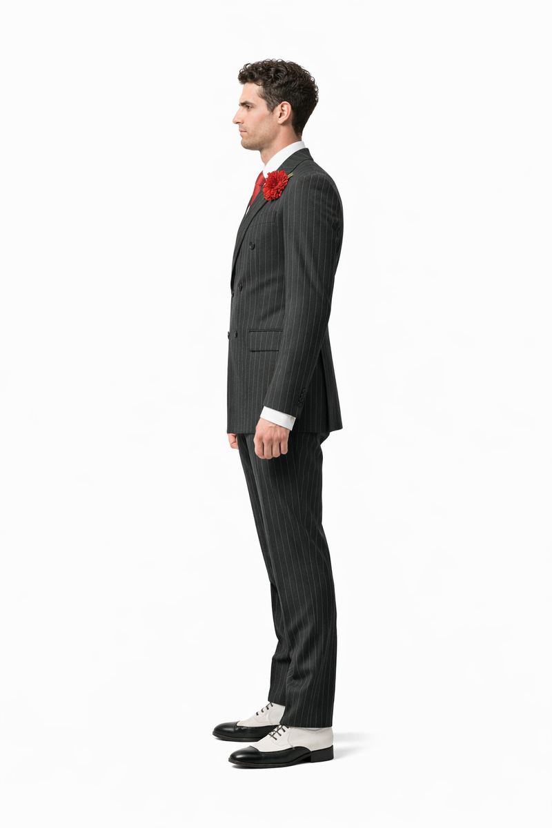Mens Double Breasted Gomez Addams | Addams Family Costume
