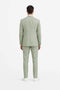 Mens Light Green Suits
