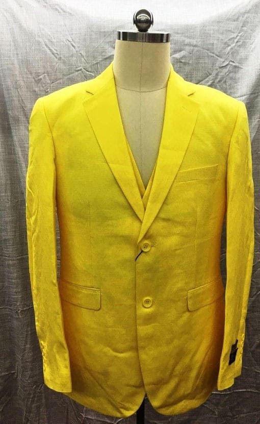 Mens Lightweight Suit - Summer Dress Suits main image 1