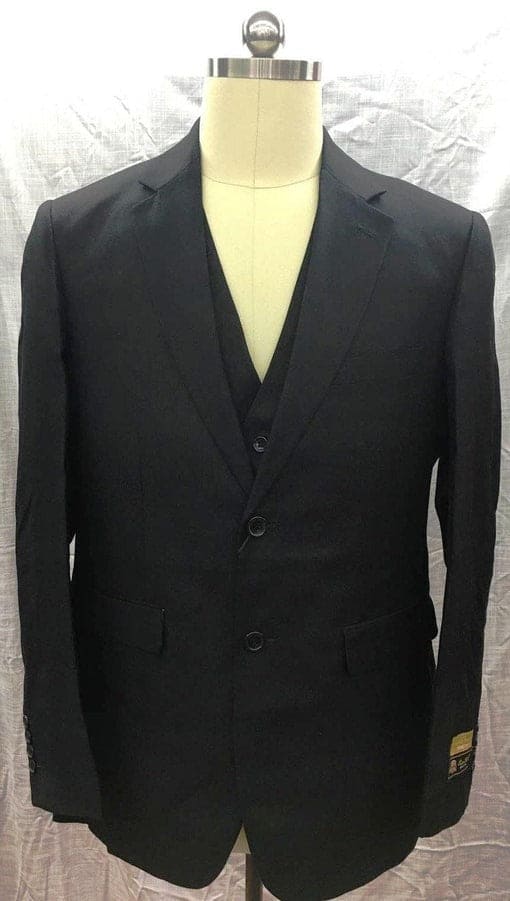 Linen Summer Suit