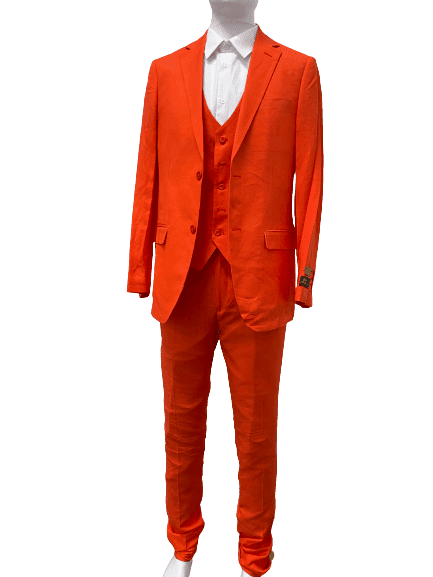 Mens Lightweight Summer Suits - AlbertoNardoniStore