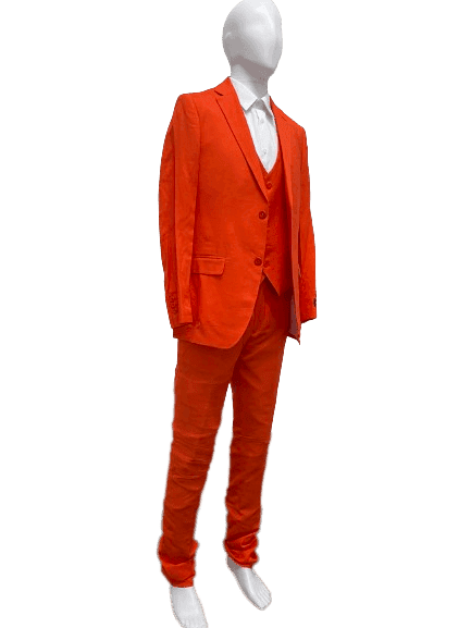 Mens Lightweight Summer Suits - AlbertoNardoniStore