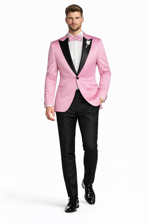 Lilac Church Suit for Men – Sophisticated Pastel Formal Wear