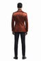 Mens Satin Dinner Jacket - Mens Evening jackets - Tuxedo Dinner Jacket