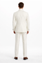 Mens Stacy Adams Suit - Stacy Adams Suit Men's Ivory Two Button Vested Designer Suit