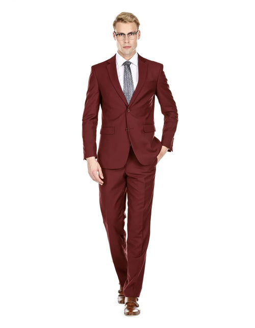 Mens Suit Separate - AlbertoNardoniStore