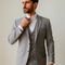 Mens Suits Grey- Suit