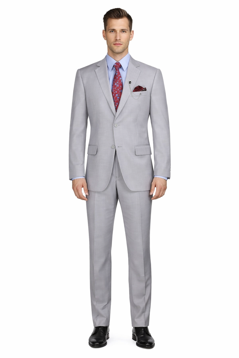 Mens Suits Online - Unique Mens Suits - Wholesale Suit in 10 Colors