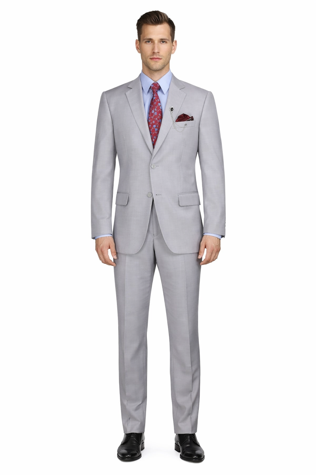 Mens Suits Online - Unique Mens Suits - Wholesale Suit in 10 Colors