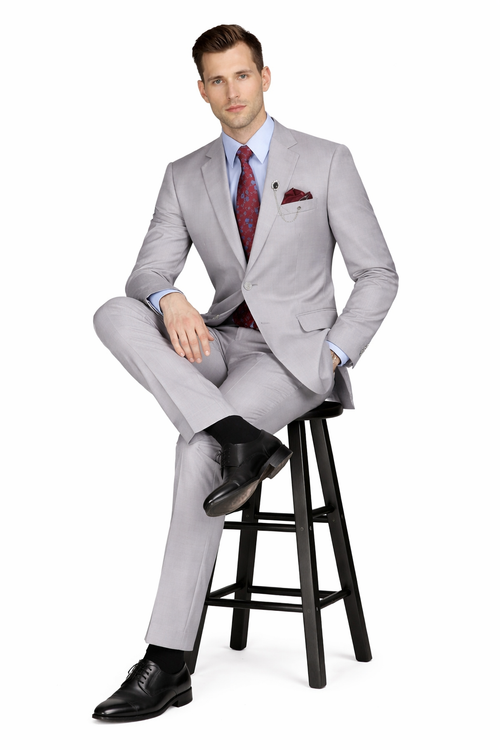 Mens Suits Online - Unique Mens Suits - Wholesale Suit in 10 Colors