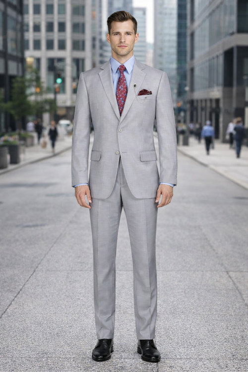 Mens Suits Online - Unique Mens Suits - Wholesale Suit in 10 Colors