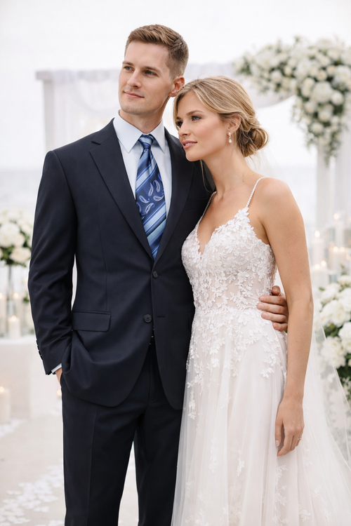 Mens Suits Online - Unique Mens Suits - Wholesale Suit in 10 Colors