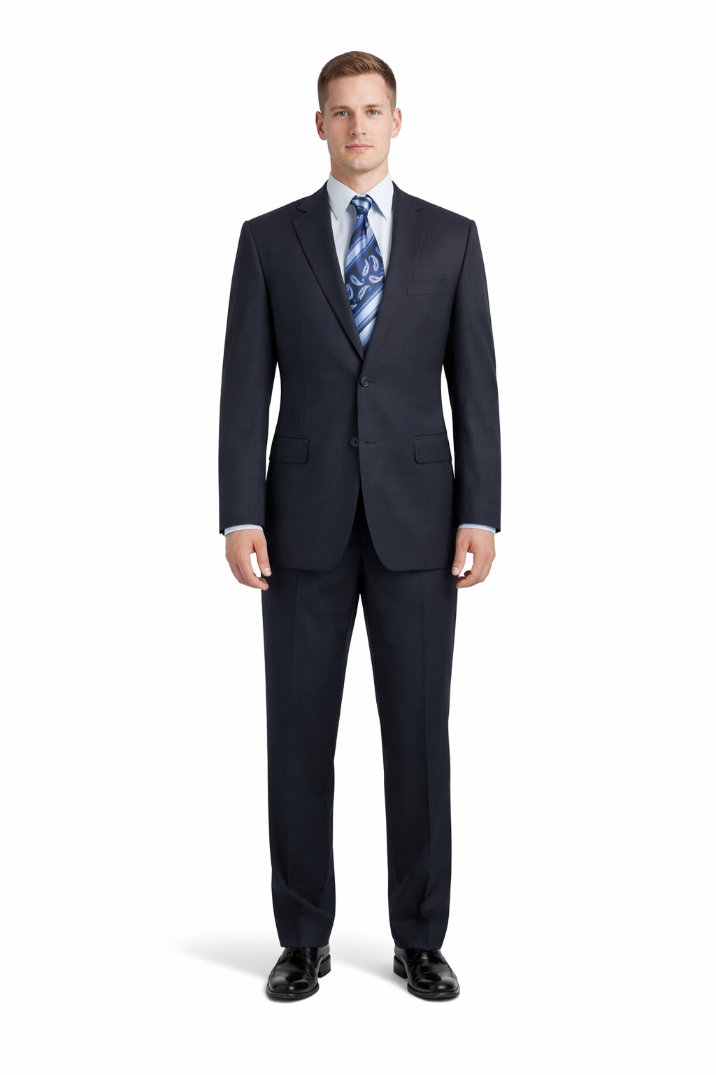 Mens Suits Online - Unique Mens Suits - Wholesale Suit in 10 Colors