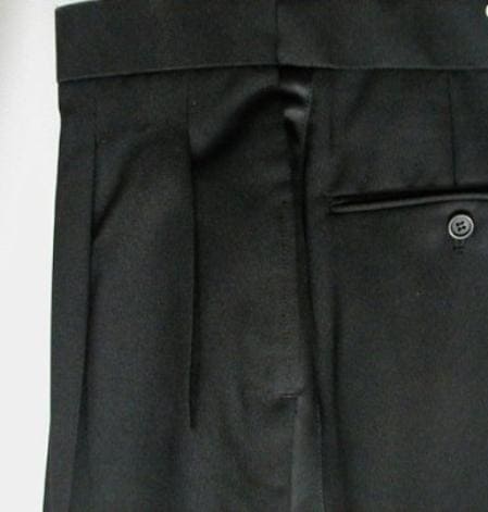 Wholesale Mens Jackets - Wholesale Blazer -Black Tuxedo Blazer