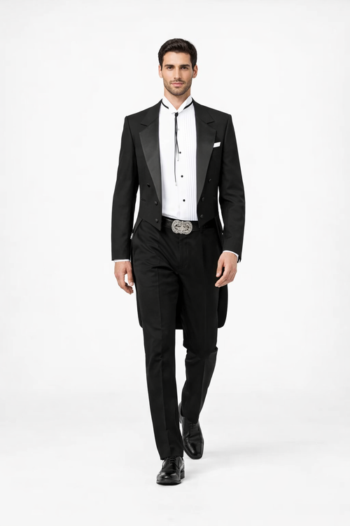 Western Suits For Wedding - Western Tuxedo - Cowboy tuxedo
