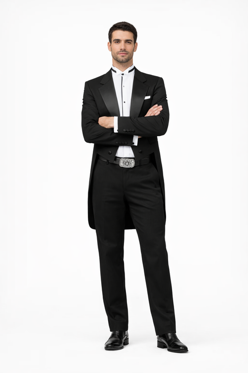Western Suits For Wedding - Western Tuxedo - Cowboy tuxedo
