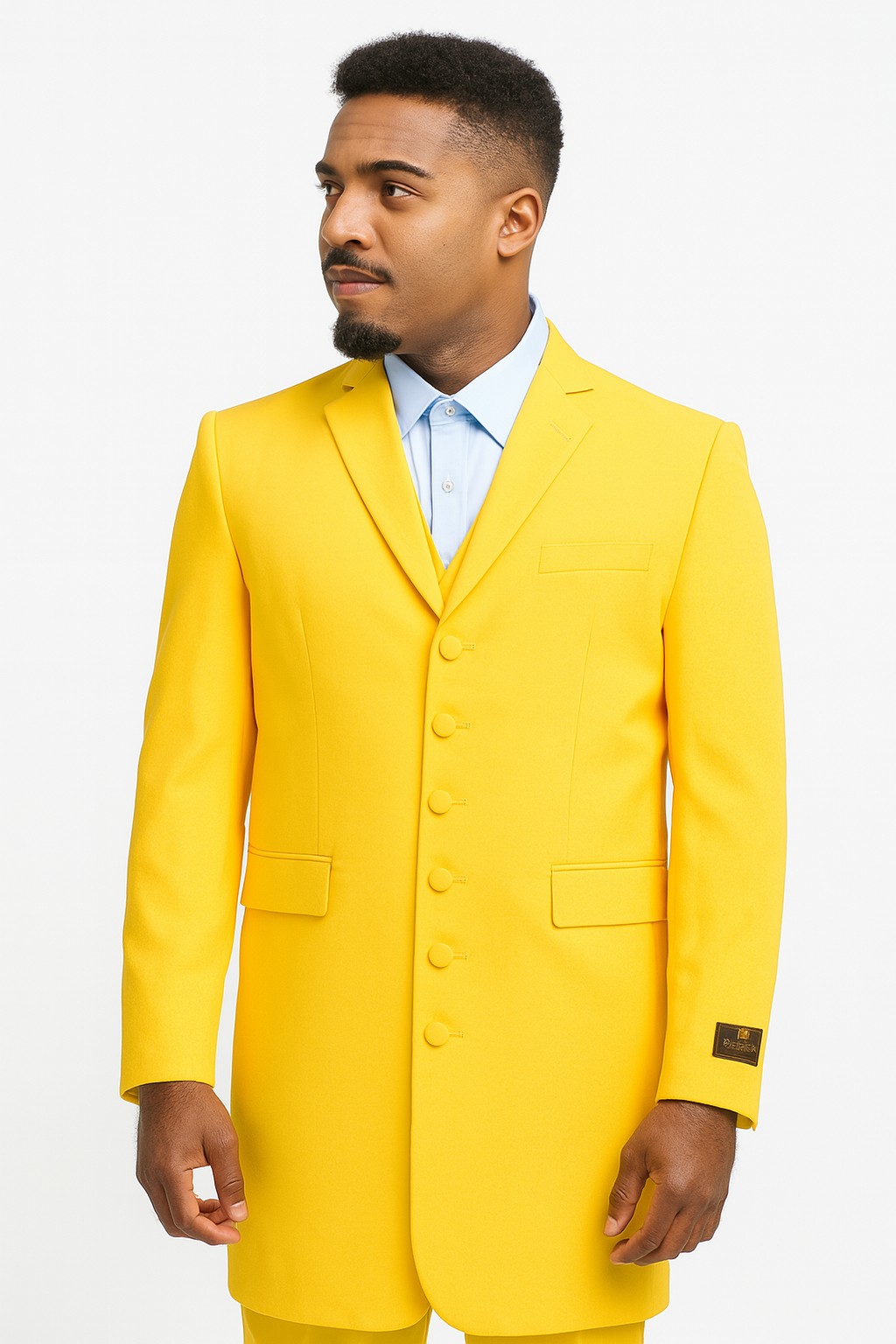 mens-yellow-zoot-suit-seven-button-long-coat