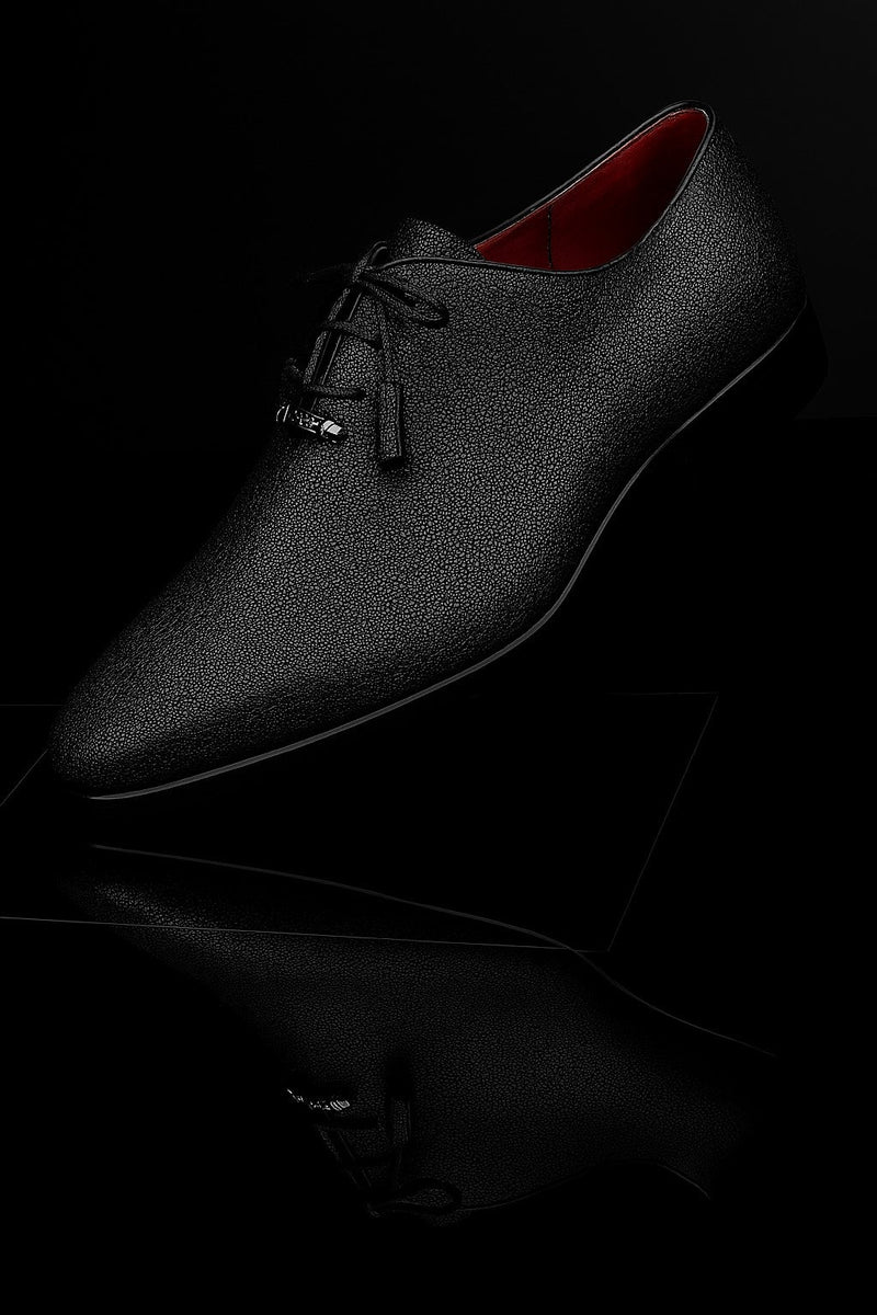 Marco Di Milano Pannuci Black