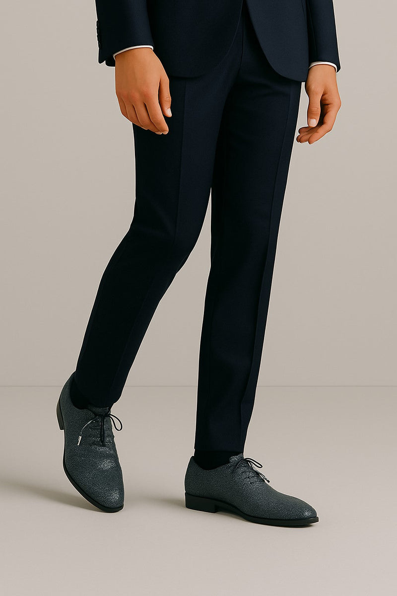Marco Di Milano Pannuci Black