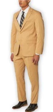 Mix and Match Suits Men's Suit Separates Wool White Suit By Alberto Nardoni Brand