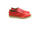 P0101 Monaco Genuine Ostrich Sport- Terra Cotta