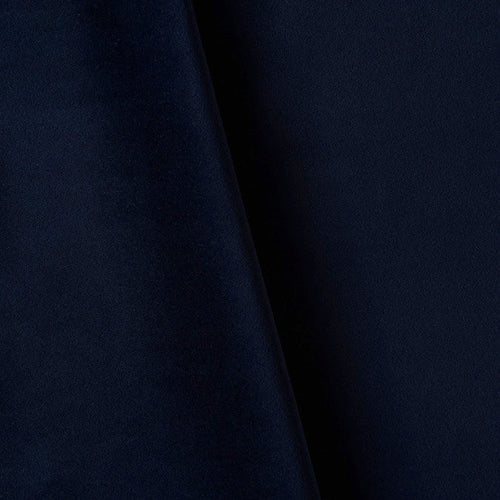 Ramses Collection - Navy Regular Fit Double Breasted 2 Piece Suit with Flexible Elastic Waistband