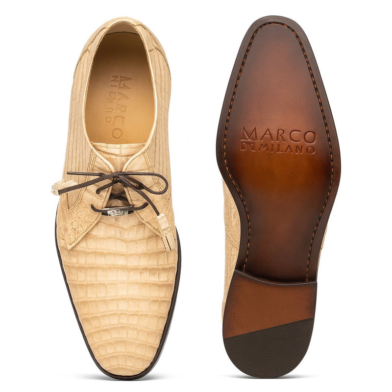 Marco Di Milano Lacio Orix