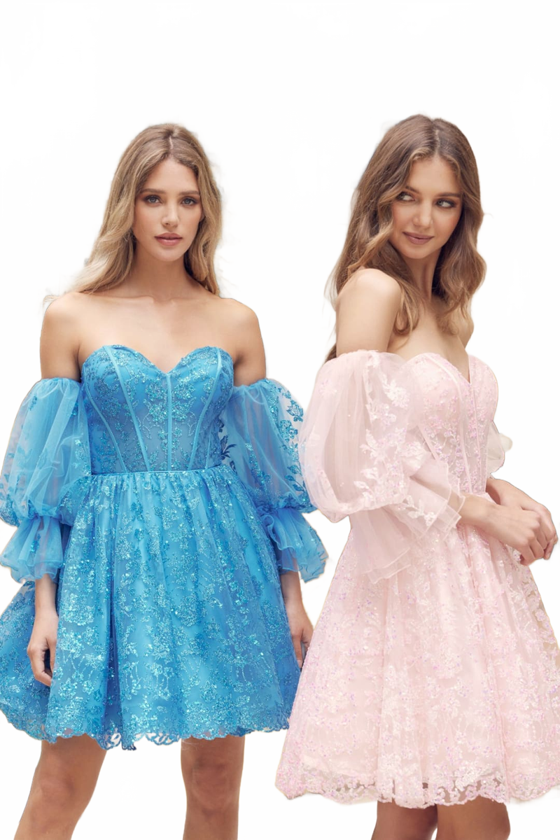 Dama Dresses for Quinceanera in Blush Style 895 Quince Outfit