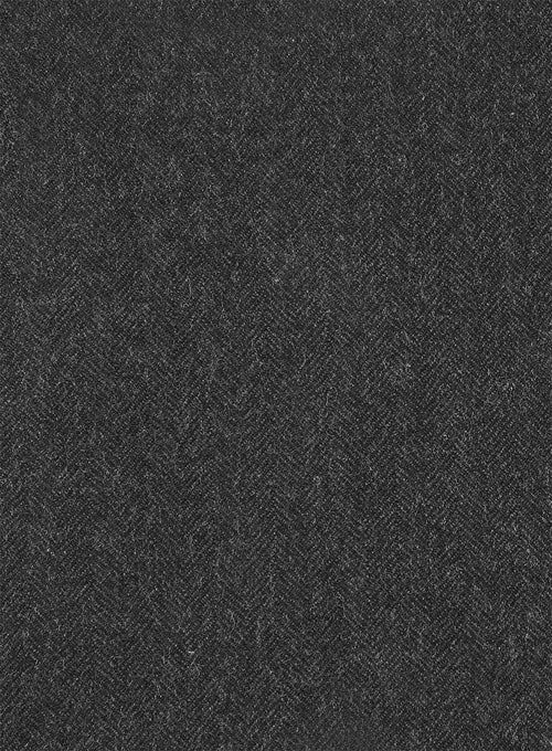 Mens Great Gatsby Outfit - 1920s Gangster Outfit Look in Charcoal