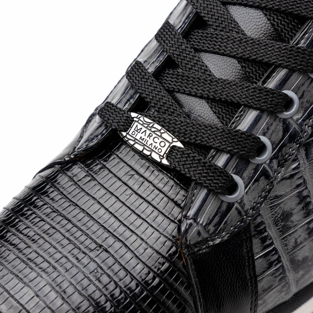 Marco Di Milano Portici Gray Men's Sneakers