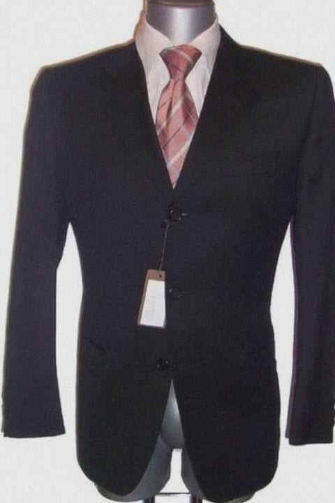 Mens 3 Button Suits